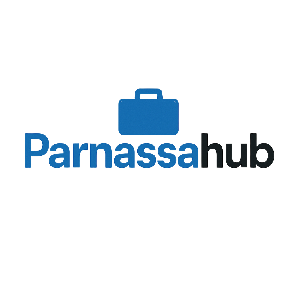 ParnassaHub